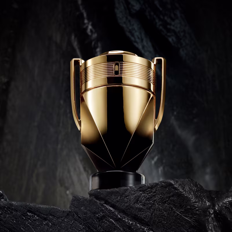 Invictus Elixir Rabanne Parfum - Perfume Masculino 50ml