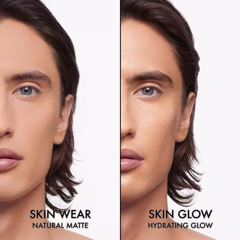 Dior Forever Skin Glow 3 Warm - Base Líquida 30ml