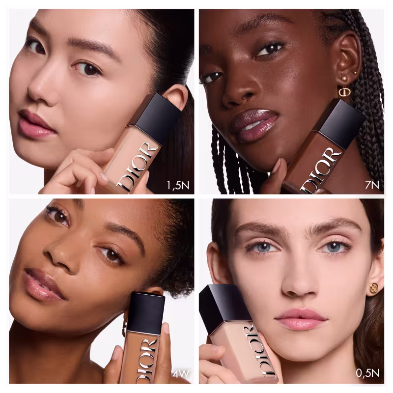 Dior Forever Skin Wear 2.5 Neutral - Base Líquida 30ml