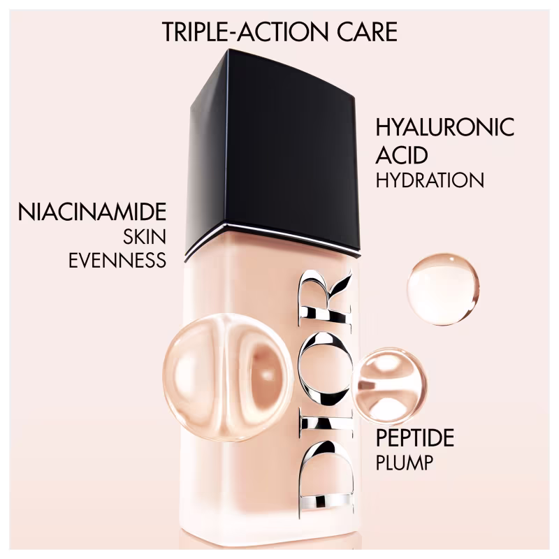 Dior Forever Skin Wear 2.5 Neutral - Base Líquida 30ml