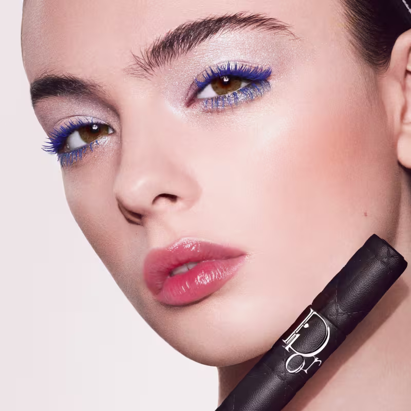 Dior Diorshow Overvolume 161 Blue - Máscara para Cílios 7,4ml