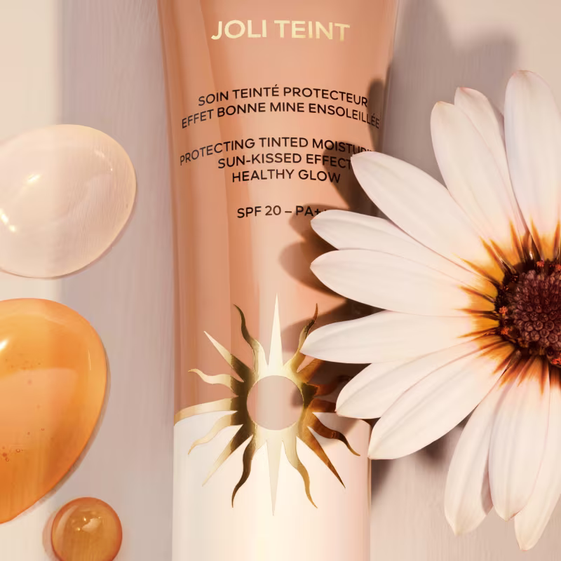 Guerlain Terracotta Joli Teint 30 Sunwarm - Base 30ml