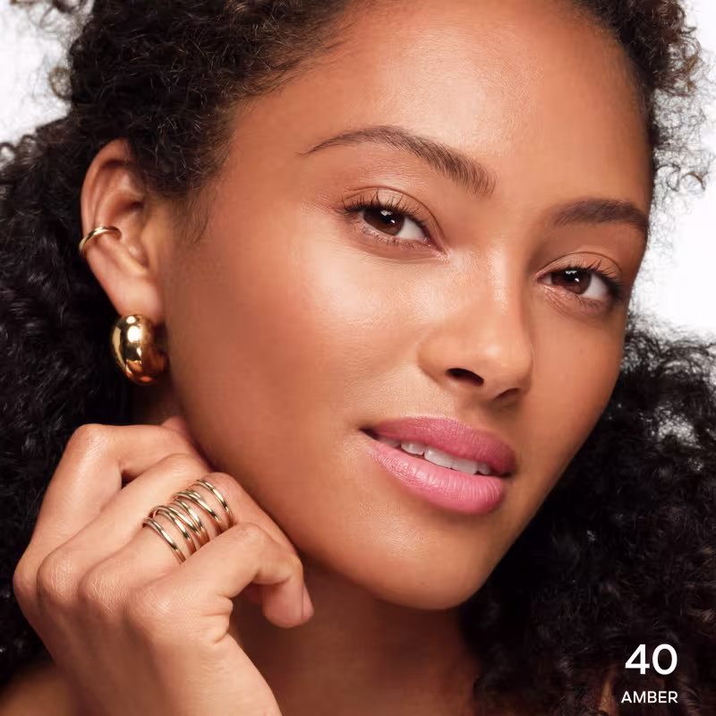 Guerlain Terracotta Joli Teint 40 Amber - Base 30ml