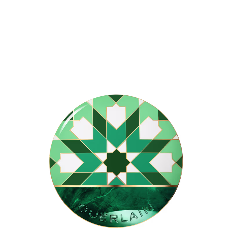 Guerlain Terracotta Light Green Agafay - Pó Bronzeador 10g