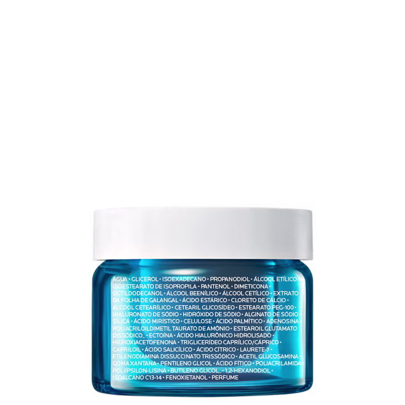 La Roche PosayHyalu B5 - Creme Facial Antissinais 50g