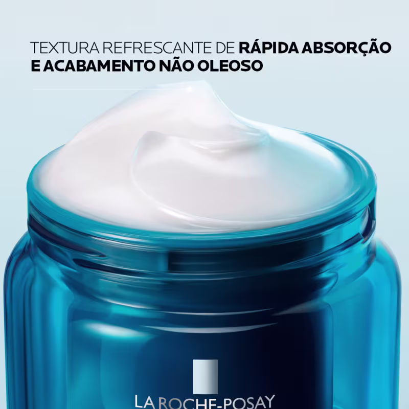 La Roche PosayHyalu B5 - Creme Facial Antissinais 50g