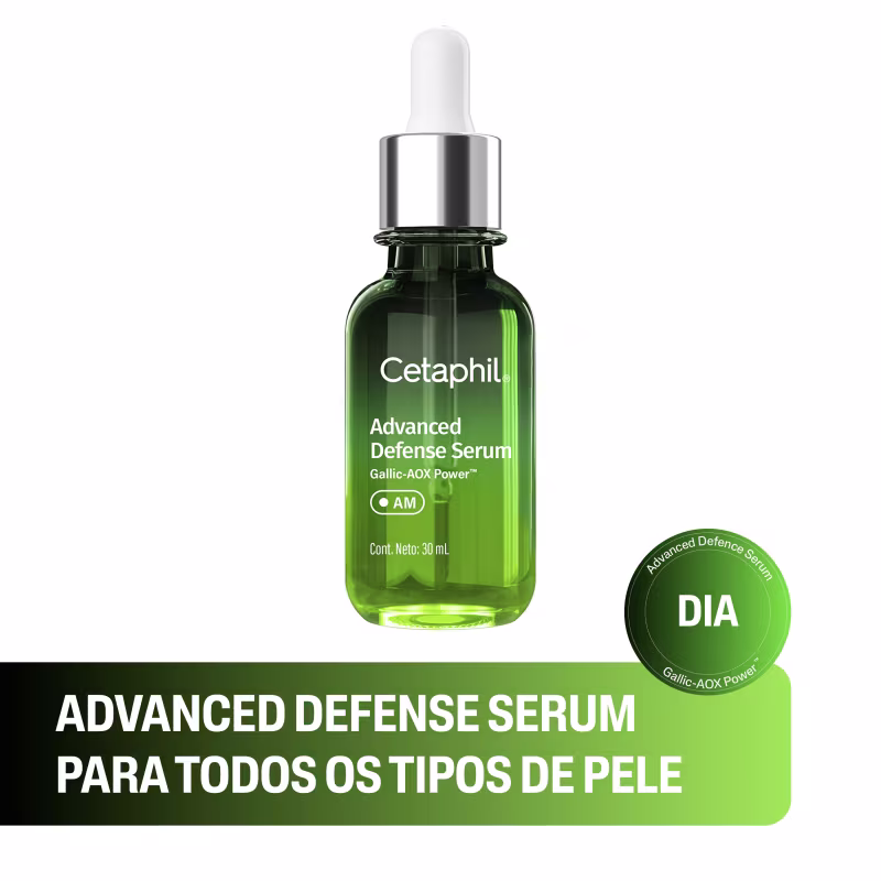 Cetaphil Special Benefits Advanced Defense Serum - Sérum Facial Antioxidante 30ml