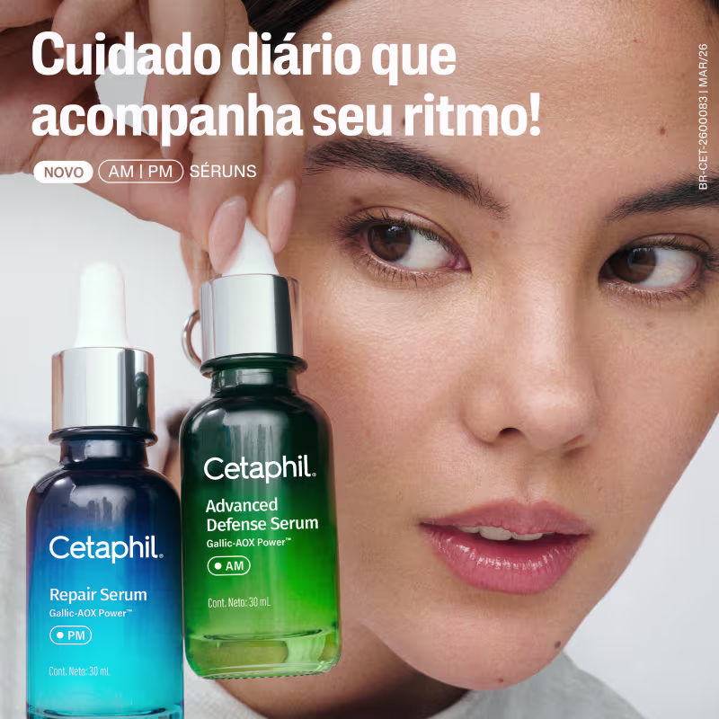 Cetaphil Special Benefits Advanced Defense Serum - Sérum Facial Antioxidante 30ml