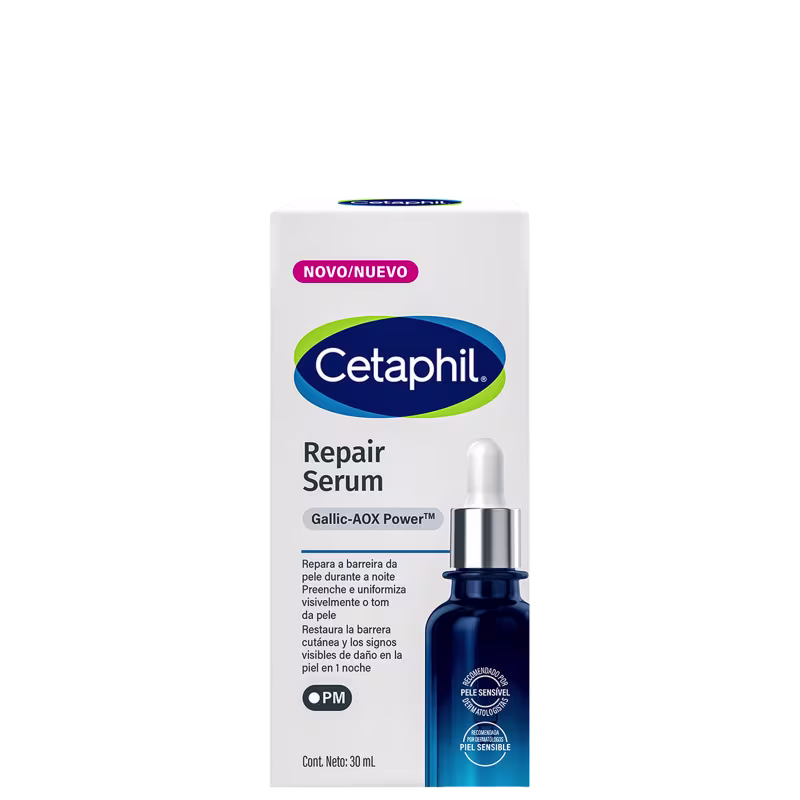 Cetaphil Special Benefits Repair Serum - Sérum Facial Reparador 30ml