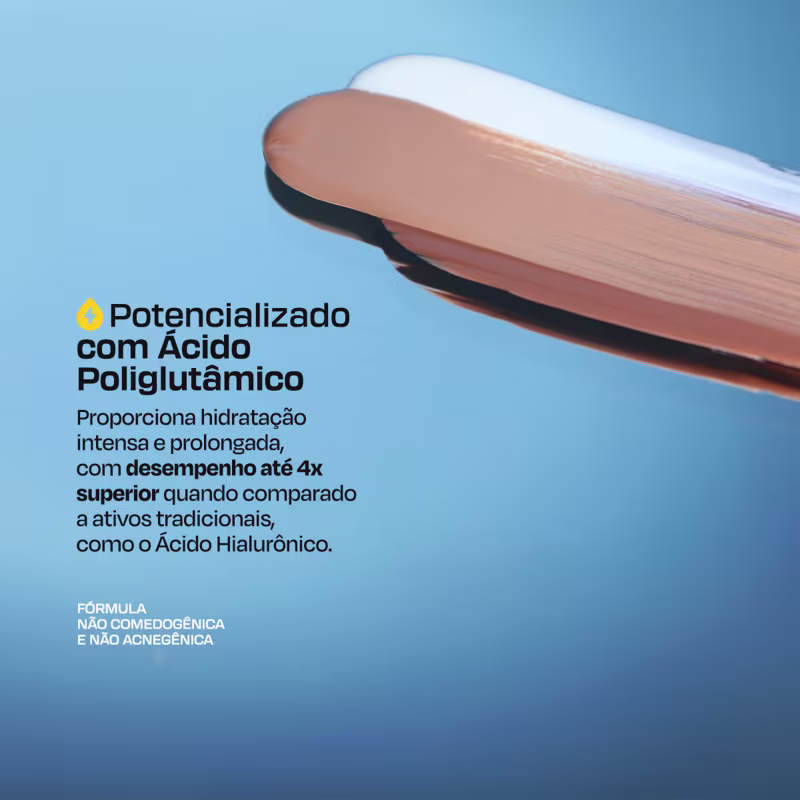 Pink Cheeks by Manu Cit FPS 62 FPUVA 35 Cor 15 - Protetor Solar Facial Fluido 30ml