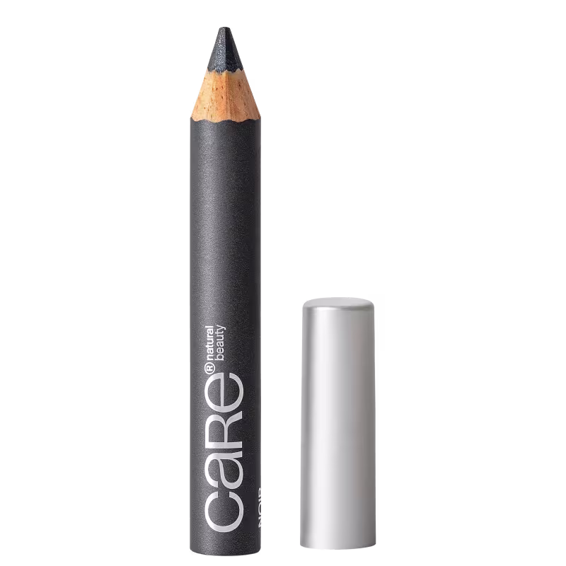 CARE Natural Beauty Noir - Lápis Sombra 1,2g