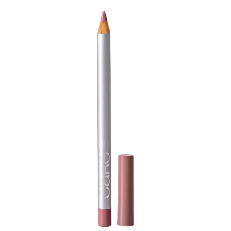 CARE Natural Beauty Rose Clay - Lápis Delineador de Lábios 1,2g