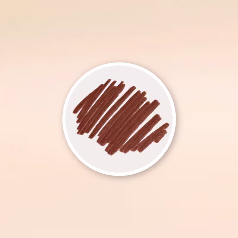 CARE Natural Beauty Truffle - Lápis Delineador de Olhos 1,2g