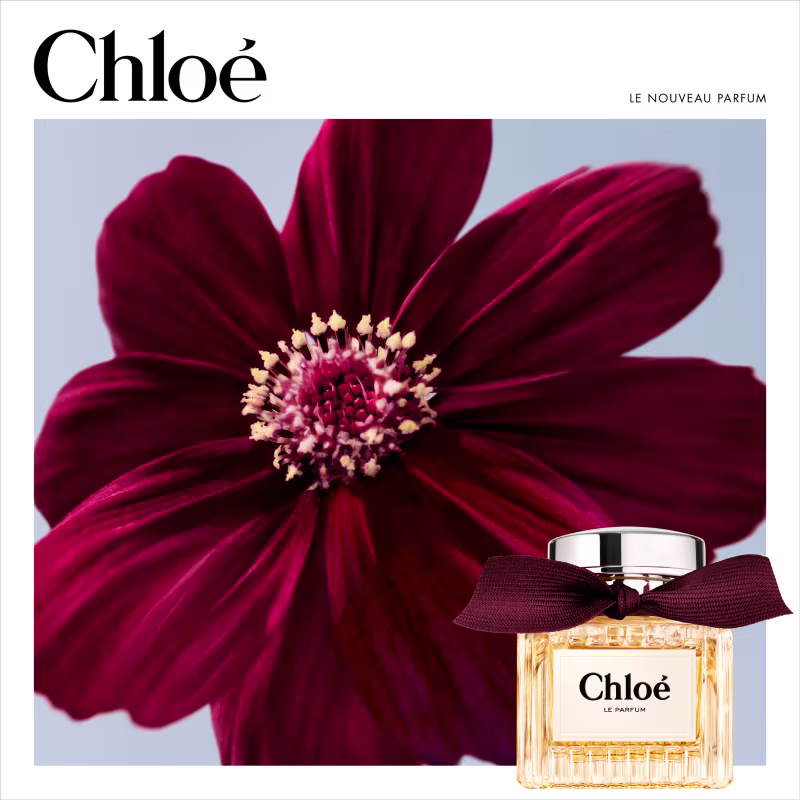 Chloé Parfum - Perfume Feminino 100ml