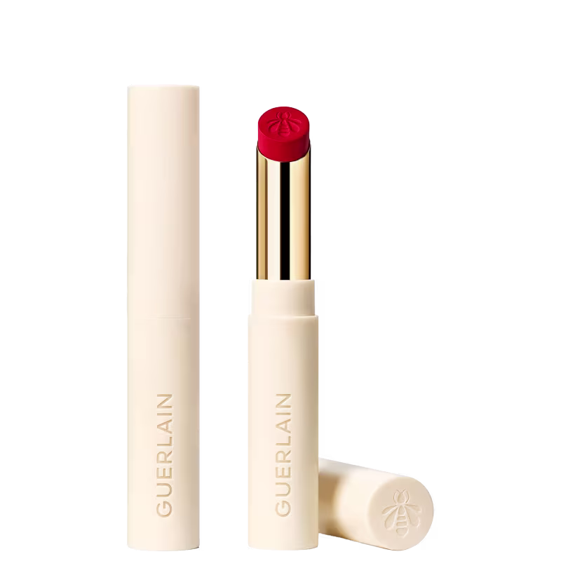 Batom Guerlain KissKiss Blur Matte Refil Cor 510 