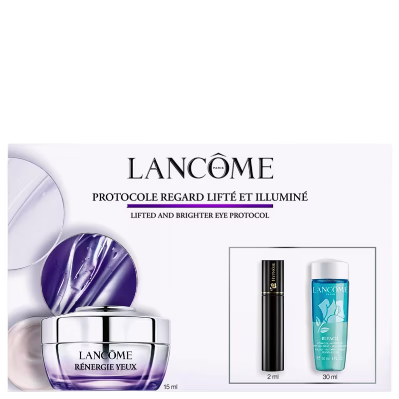 Kit Lancôme Olhar Marcante Trio (3 Produtos)