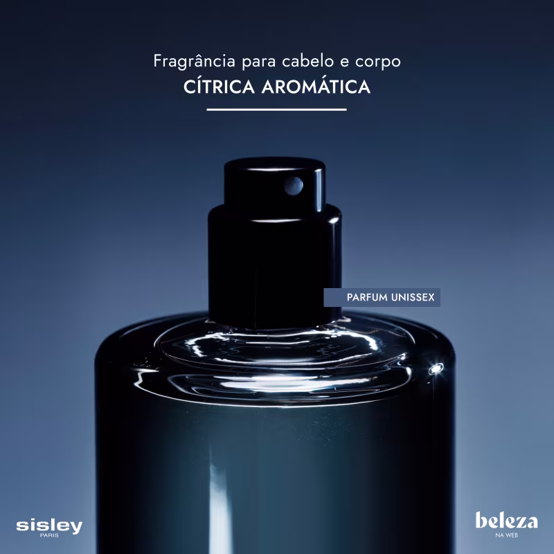 Sisley Paris Hair Rituel Le Parfum - Perfume para Cabelo e Corpo 100ml