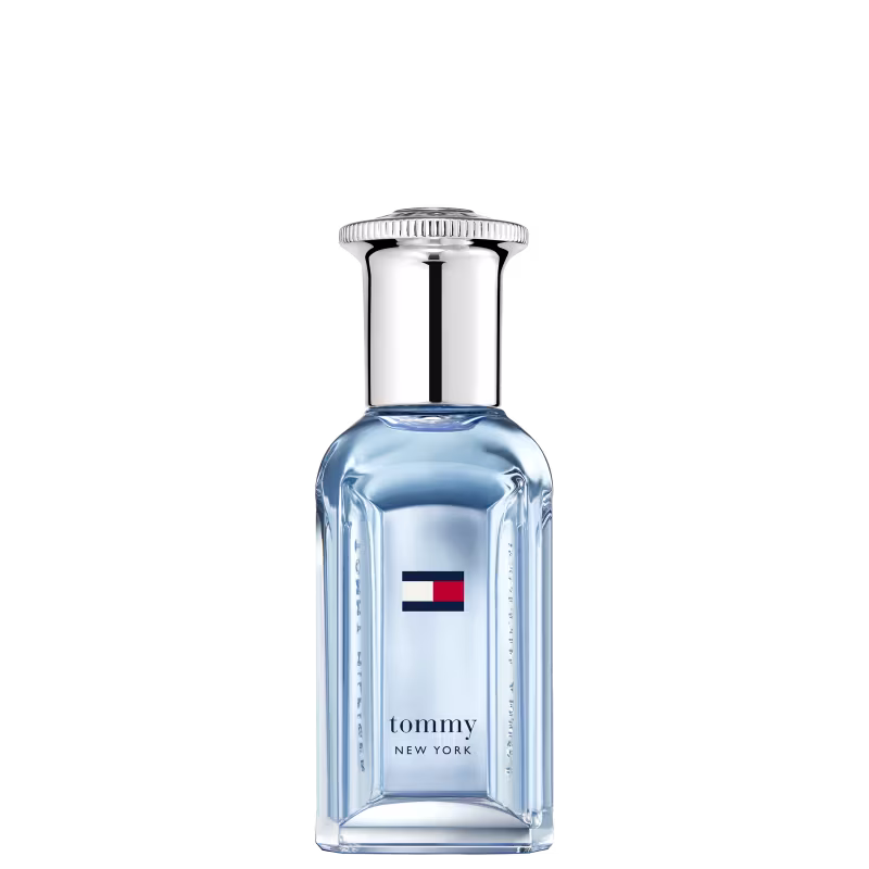 New York Tommy Hilfiger Eau de Toilette - Perfume Masculino 30ml