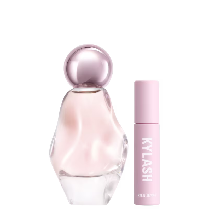 Conjunto Cosmic Kylie Jenner Feminino - Perfume Eau de Parfum 50ml + Máscara de Cílios 5ml