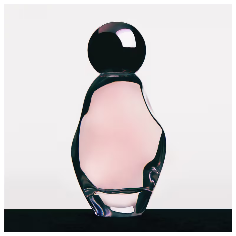 Conjunto Cosmic Kylie Jenner Feminino - Perfume Eau de Parfum 50ml + Máscara de Cílios 5ml