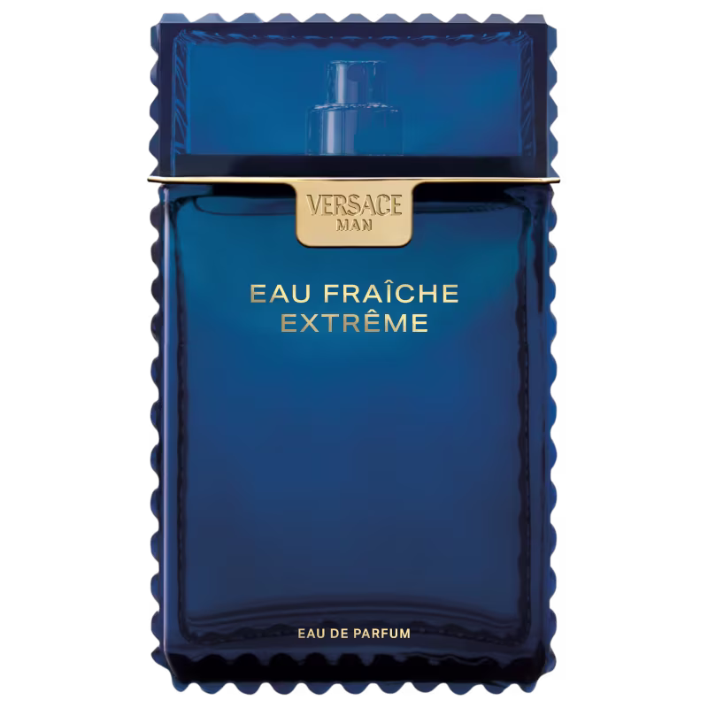 Eau Fraîche Extrême Versace Eau de Parfum - Perfume Masculino 200ml