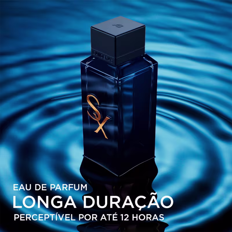 Seduction X Banderas Eau de Parfum - Perfume Masculino 50ml