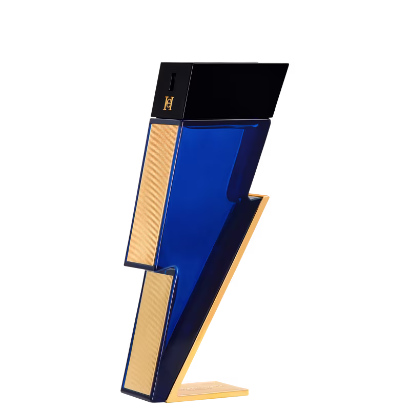 Bad Boy Cobalt Absolute Carolina Herrera Eau de Parfum - Perfume Masculino 100ml