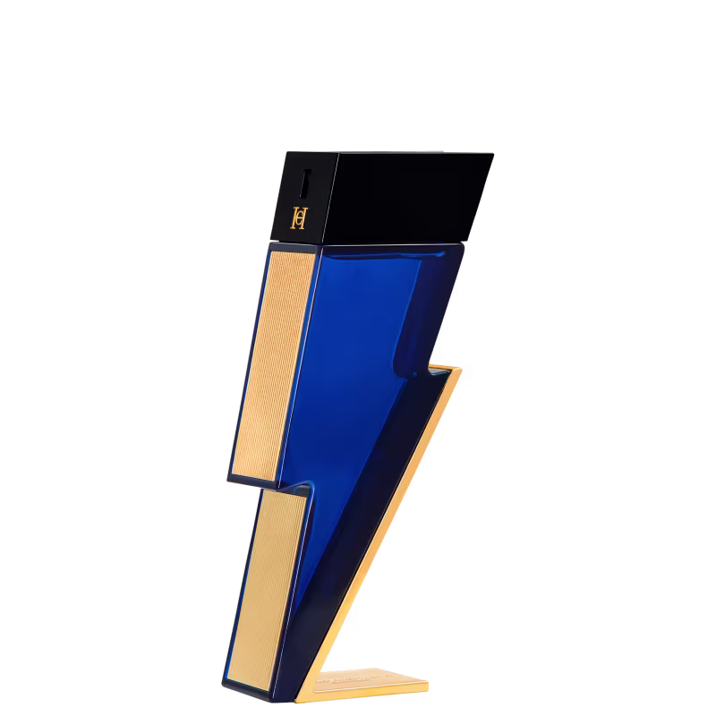 Bad Boy Cobalt Absolute Carolina Herrera Eau de Parfum - Perfume Masculino 50ml