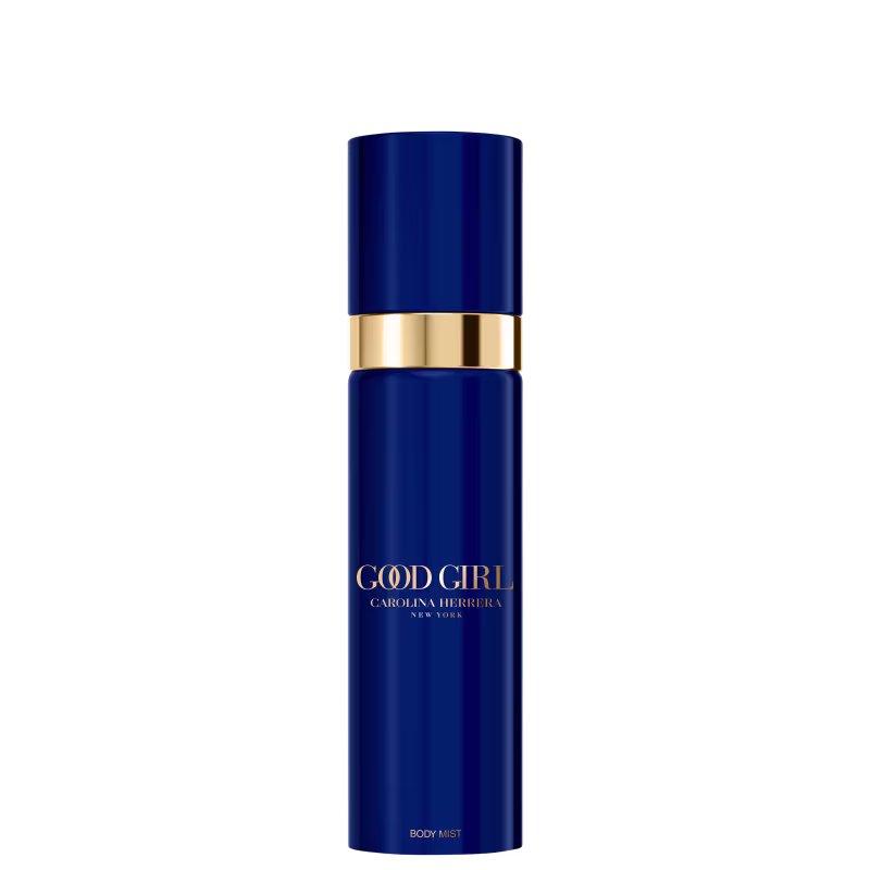 Carolina Herrera Good Girl - Body Mist 100ml