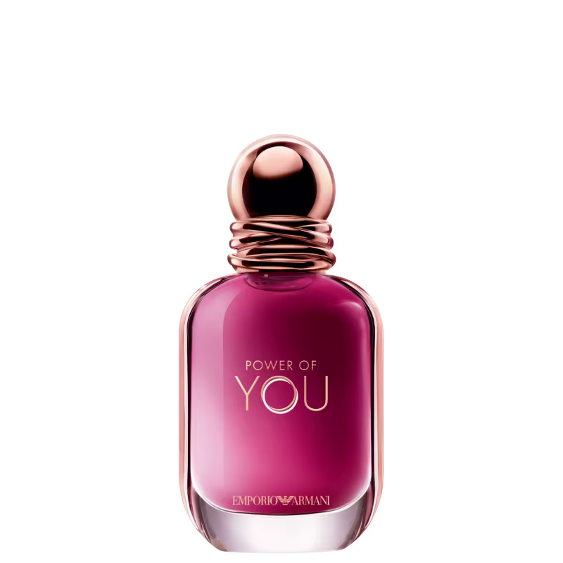 Power of You Armani Eau de Parfum - Perfume Feminino 30ml