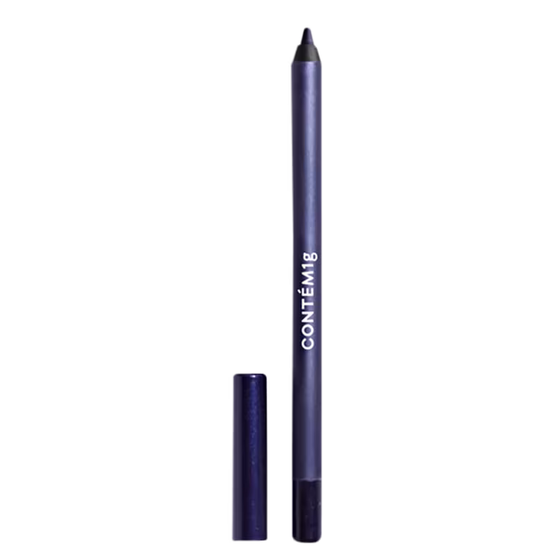 Contém1g Supermarinho - Lápis para Olhos 1,2g