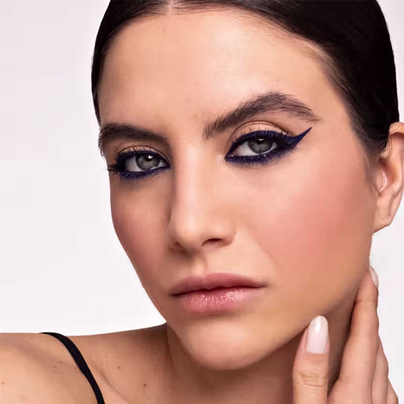 Contém1g Supermarinho - Lápis para Olhos 1,2g