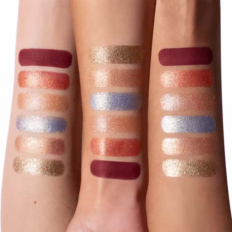 Contém1g Aqua Spell - Paleta de Sombras