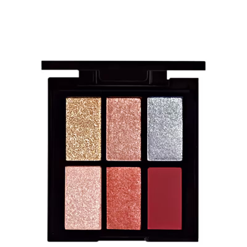 Contém1g Aqua Spell - Paleta de Sombras