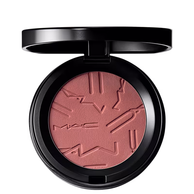 M·A·C Skinfinish Colourstruck Blush Velvet Teddy - Blush 4,5g