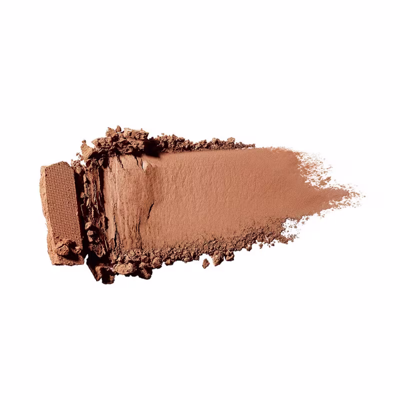 M·A·C Skinfinish Sunstruck Bronzer Matte Medium Golden - Bronzer 8g