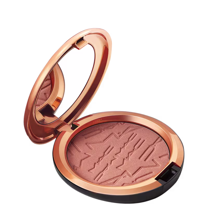 M·A·C Skinfinish Sunstruck Bronzer Radiant Light Rosy - Bronzer 8g