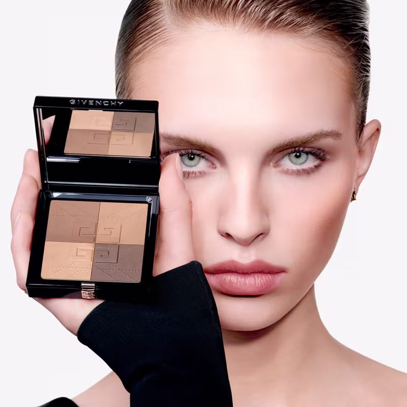 Bronzer Givenchy Prisme Libre Bronzing Powder, 7g.