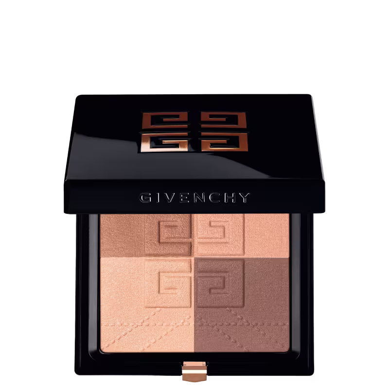 Bronzer Givenchy Prisme Libre Bronzing Powder, 7g.
