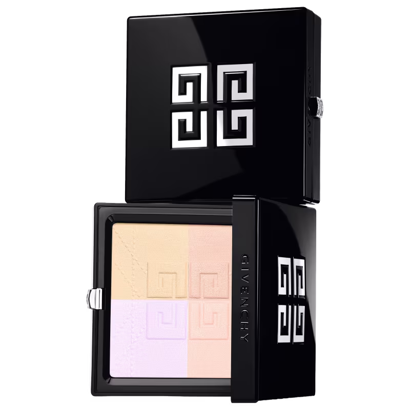 Pó Compacto Givenchy Prisme Libre Pressed Powder