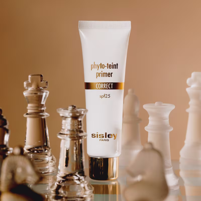 Primer Facial Sisley Phyto-Teint Primer Correct, 30ml.