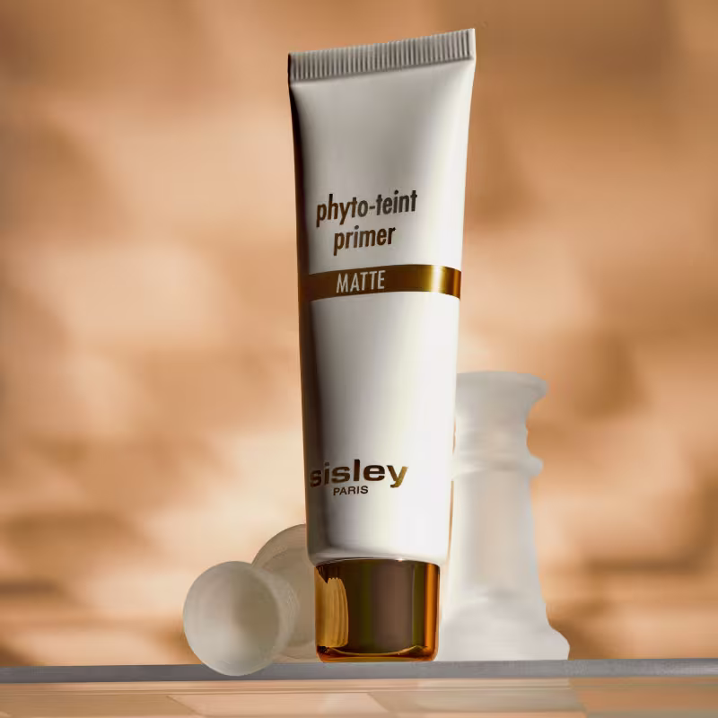 Sisley Phyto-Teint Primer Matte - Primer Facial 30ml