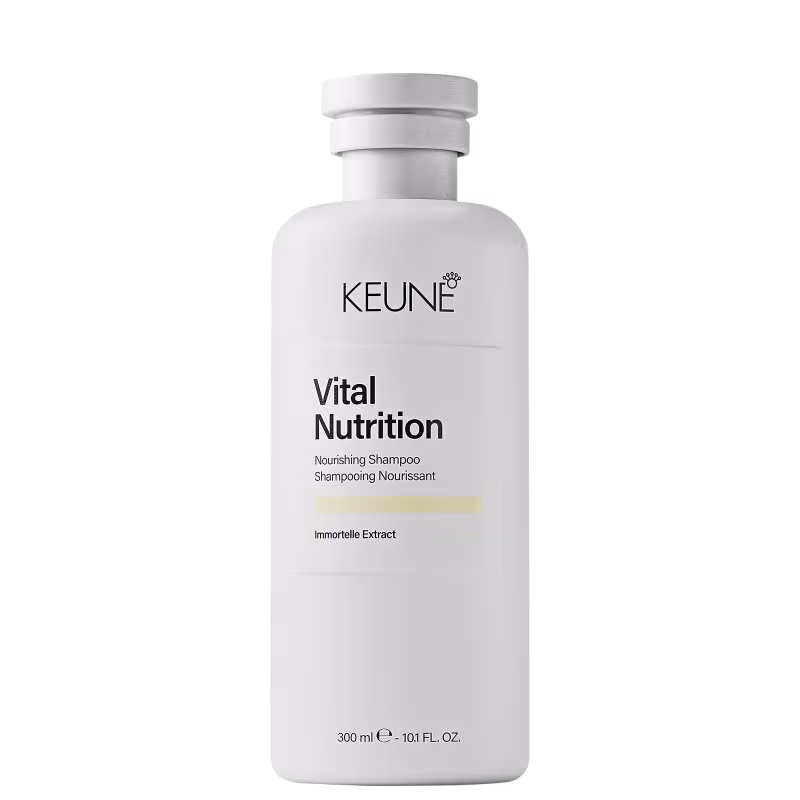 Keune Care Vital Nutrition - Shampoo Nutritivo 300ml