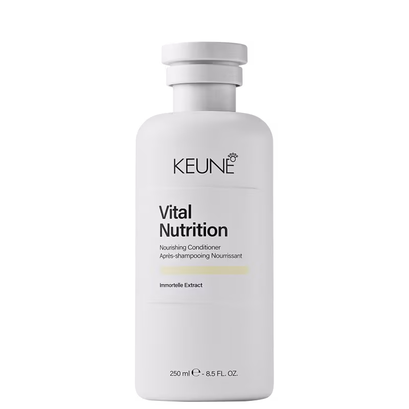 Keune Care Vital Nutrition - Condicionador Nutritivo 250ml