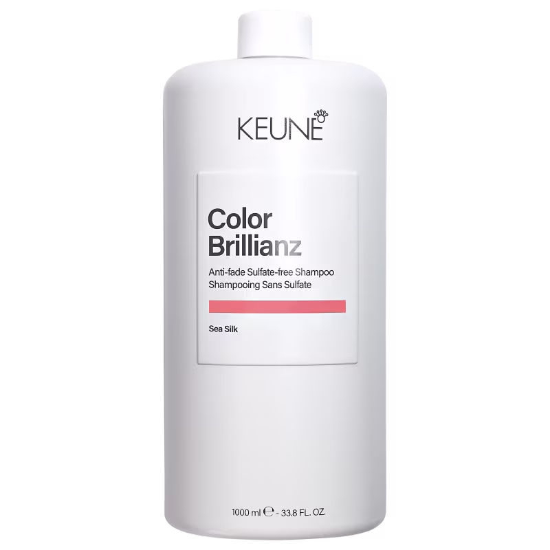 Keune Color Brillianz - Shampoo 1L