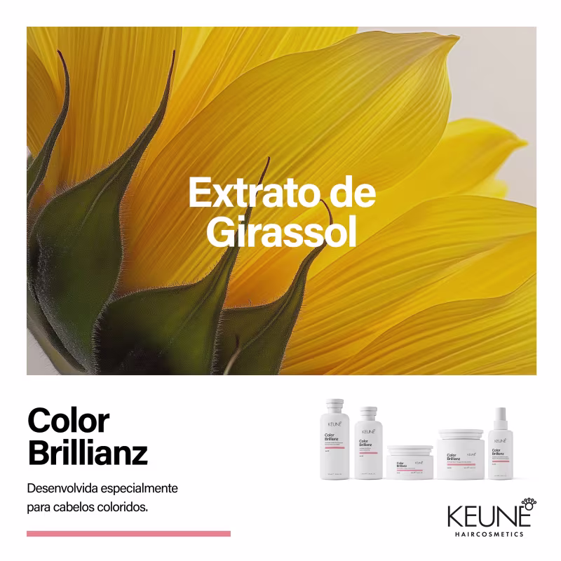 Keune Color Brillianz - Leave-in Spray 150ml