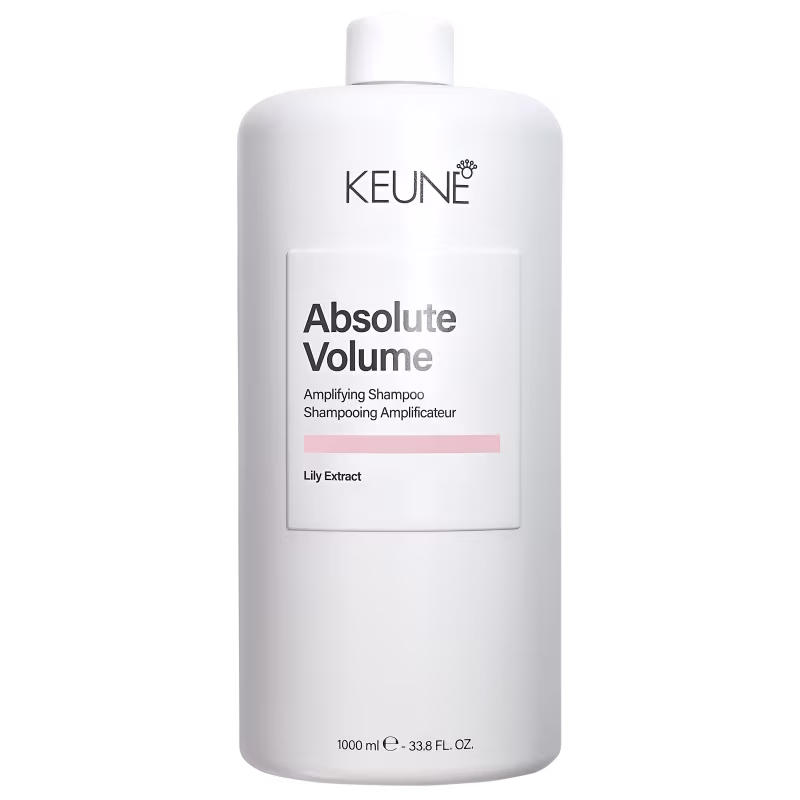 Keune Absolute Volume - Shampoo 1L