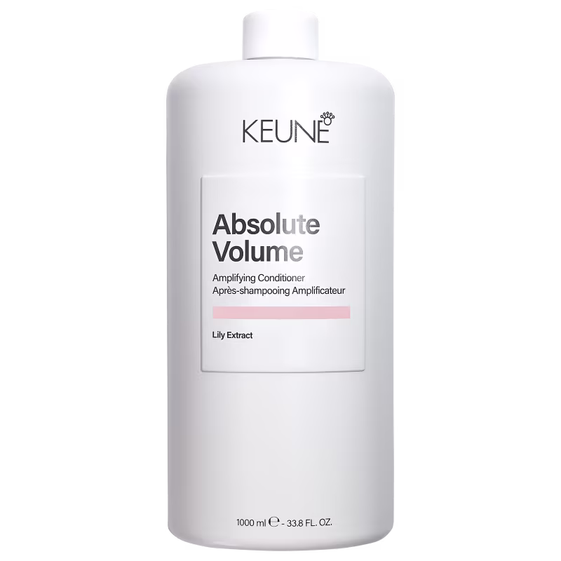Keune Absolute Volume - Condicionador 1L
