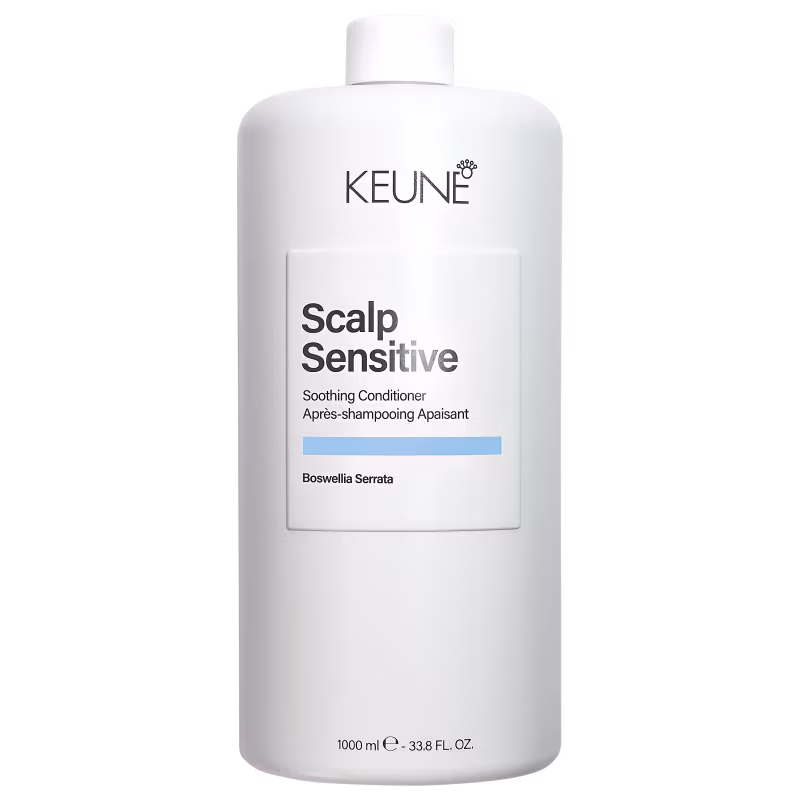 Keune Scalp Sensitive - Condicionador 1L