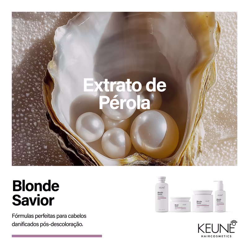Keune Blonde Savior - Leave-in 150ml